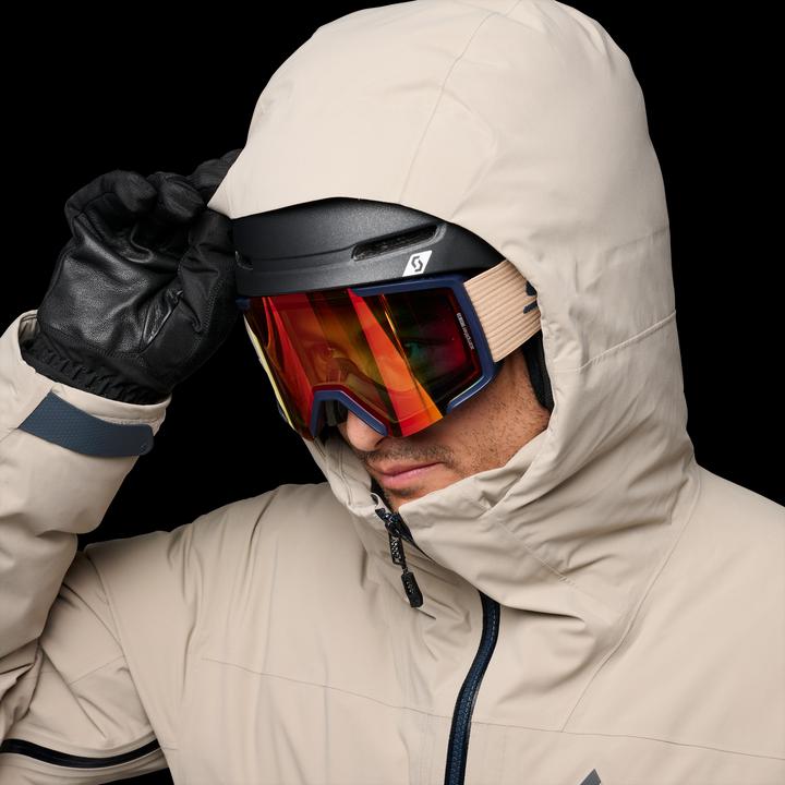 Immagine prodotto Black Diamond Parka isolato M Factor (M)