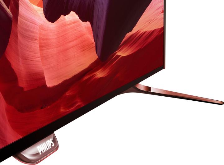 Produktbild Philips 55pus8601/12 (55", LCD, 4K)