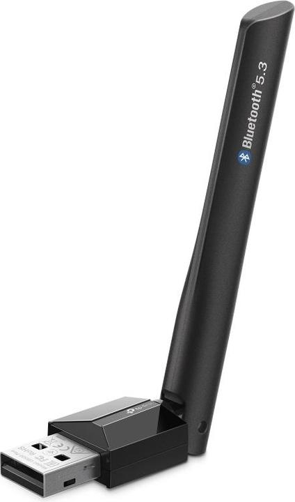Produktbild TP-Link Bluetooth 5.3 USB Adapter (Sender & Empfänger)