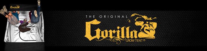 Image du produit Gorilla Tente Grow 8x8