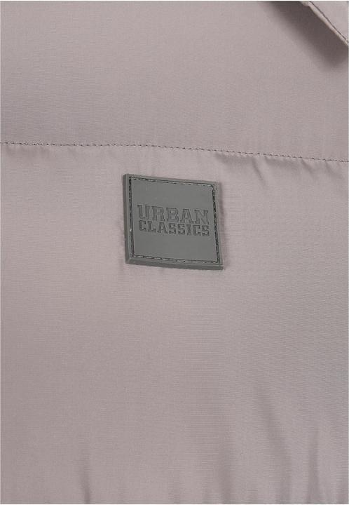Image du produit Urban Classics Hooded Puffer Jacket (4XL)