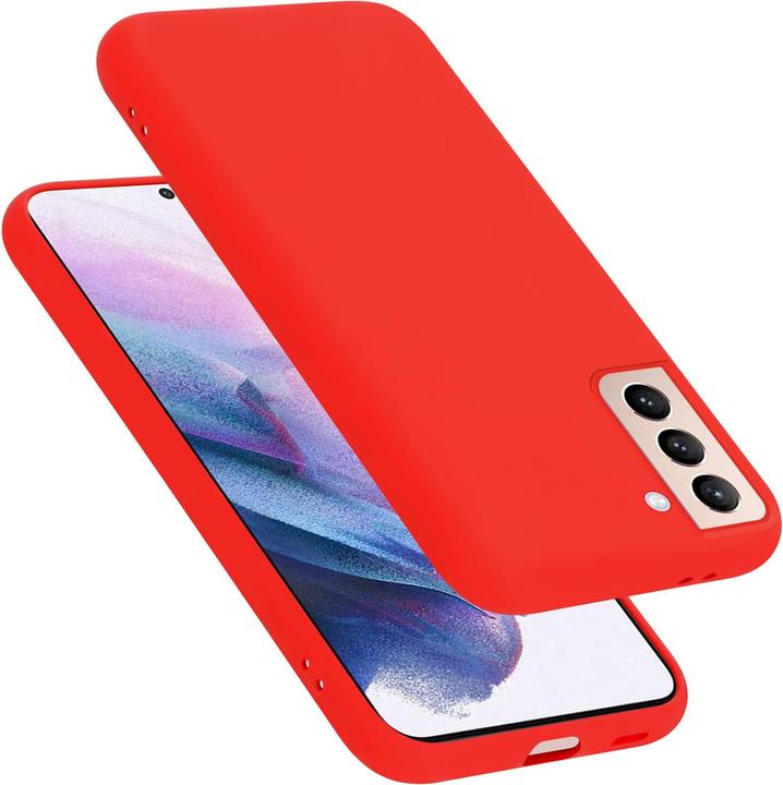 Rosso liquido