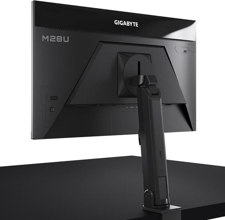 Produktbild Gigabyte M28U-AE (3840 x 2160 Pixel, 28")