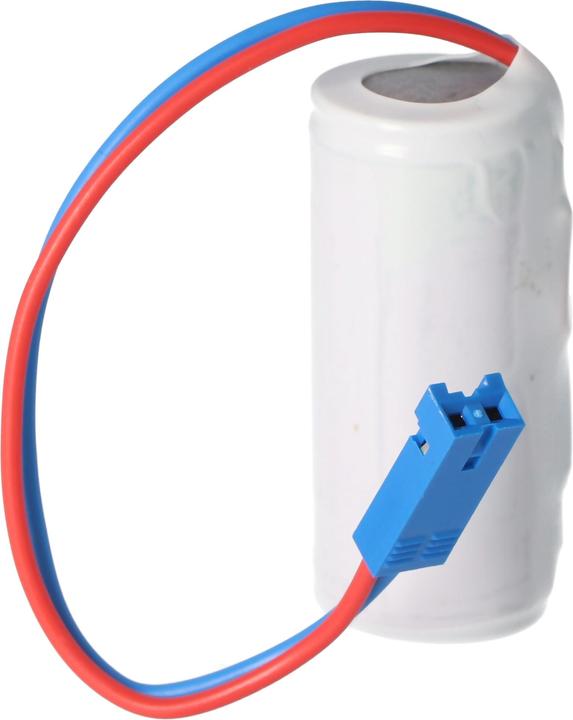 Produktbild AccuCell Batterie passend für Siemens Simatic C7-623 Batterie C7-624, C7-626 C7-633, C7-634 (1 Stk., 1650 mAh)