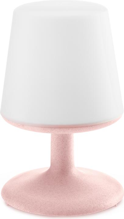 Actual product image Koziol Light to go organic pink (0 lm)