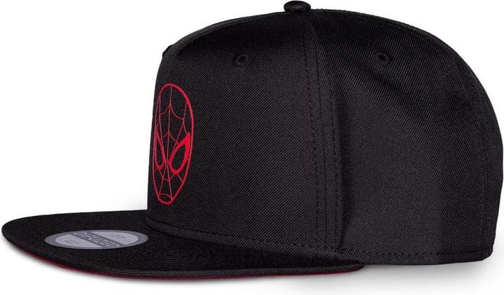 Produktbild Difuzed Casquette Spider-Man - Face (One Size)