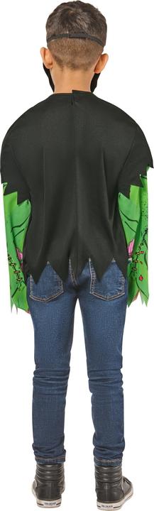 Immagine prodotto Bristol Novelty Bambini Frankenstein Costume (116)