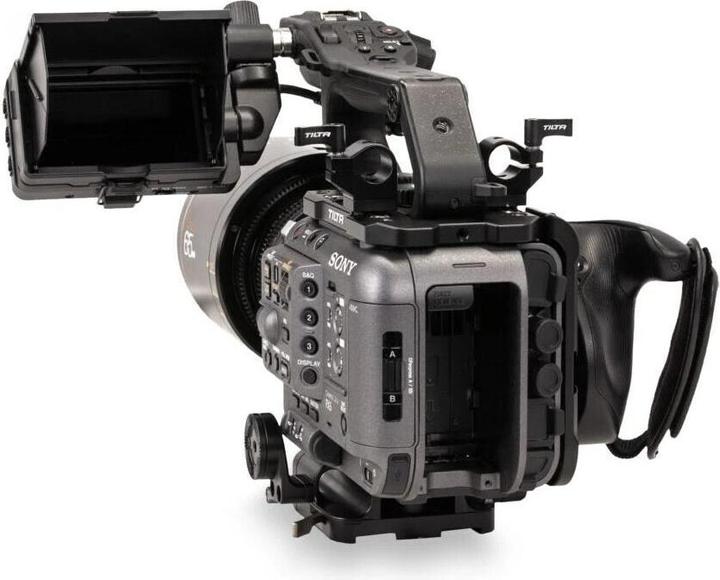 Image du produit Tilta Kit de base pour Sony FX6 (Cage)