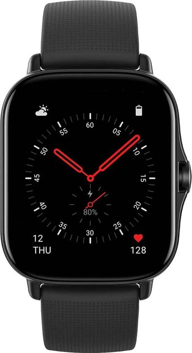 Actual product image Amazfit GTS 2e (42.80 mm)