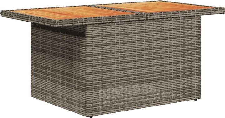 Actual product image VidaXL Zena