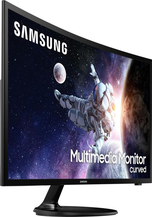 Image du produit Samsung C32F39MFUU (1920 x 1080 pixels, 31.54")