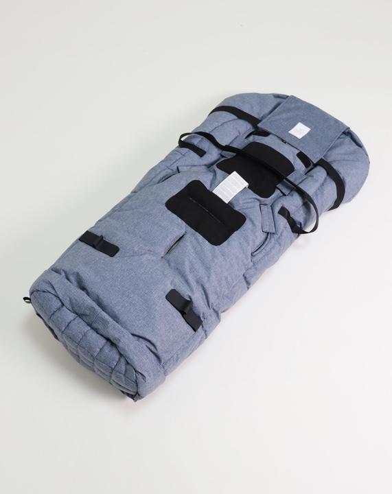 Image du produit Kaiser Footmuff Pooly