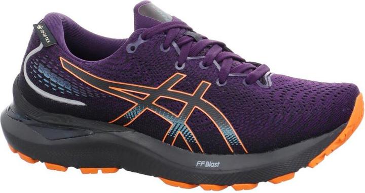 Actual product image ASICS Performance Gel-cumulus 24 GTx (38)