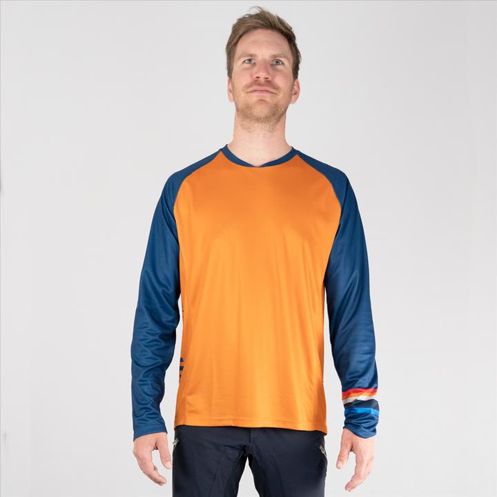 Image du produit Elevenate M Allmountain Longsleeve (XL)