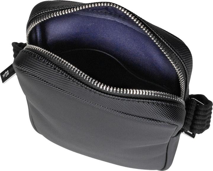 Actual product image Lacoste Slim Vertical Camera Bag