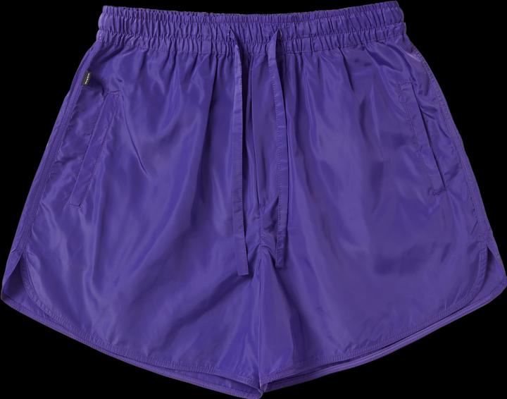 Actual product image Mystic Abyss Shorts (XS)