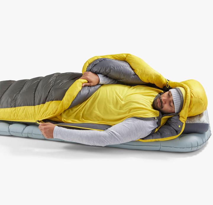 Actual product image Sea To Summit Spark 7 (200 cm)