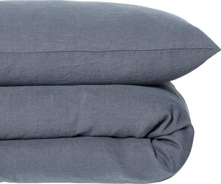 Produktbild micasa Zara (Duvetbezug, 160 x 210 cm)