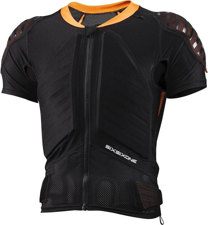 Produktbild Six Six One Evo SS (XL, Rückenprotektor)