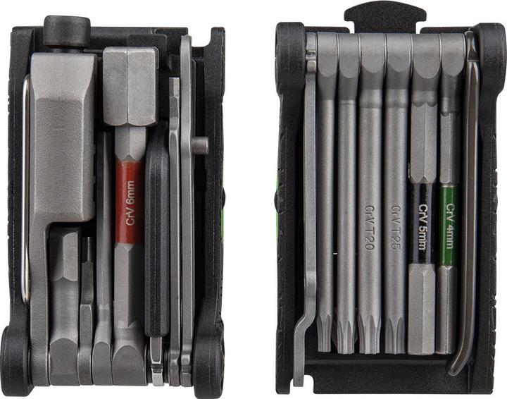 Produktbild Topeak Alien X