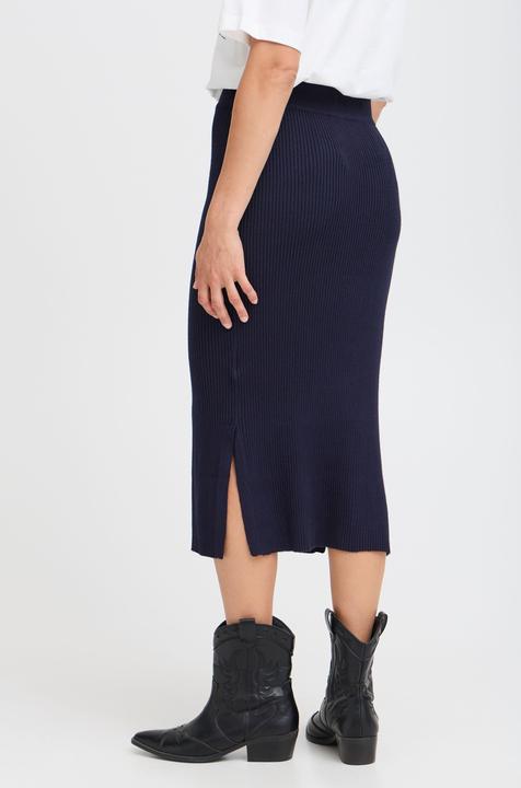 Image du produit Pulz Jeans PZSARA Pencil Skirt 50208424 (XXL)