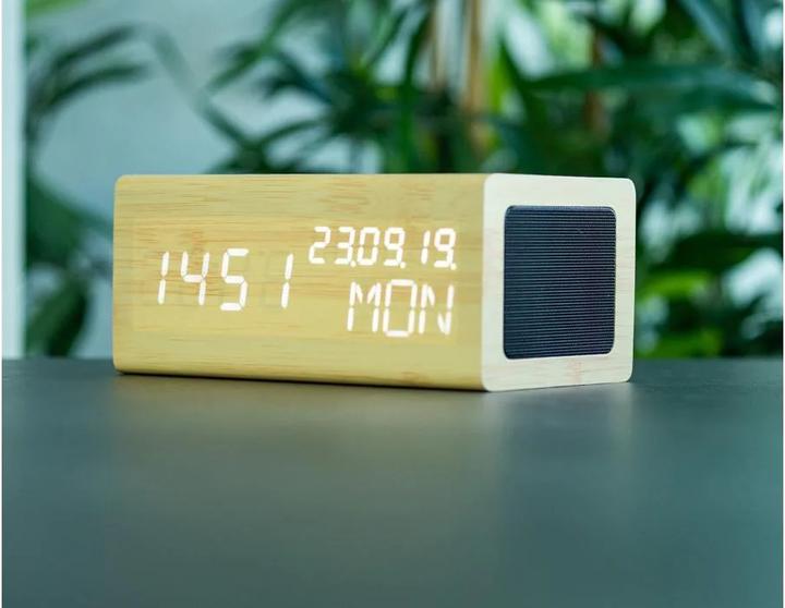 Produktbild Avenwood Qi Charging Speaker