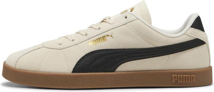 Puma Club II