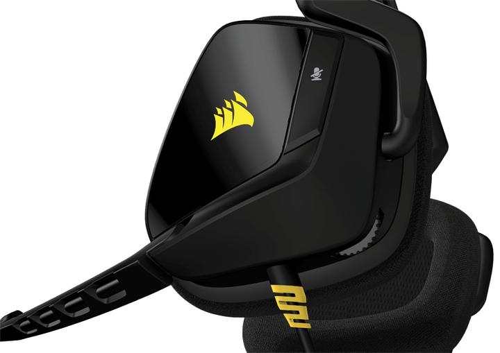 Produktbild Corsair VOID Stereo (Kabelgebunden)