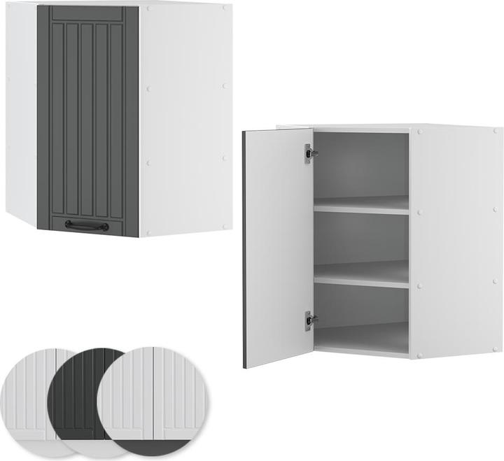 Produktbild Vicco Küchenschränke Fame-Line (57 x 52 x 72 cm)