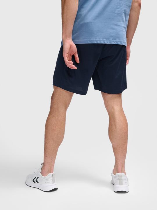 Actual product image hummel hmlACTIVE PL SHORTS (XXL)