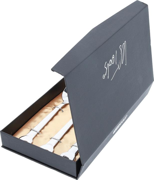 Actual product image KS Tools Cutlery set, 3 pcs (3 Piece, Cutlery set)