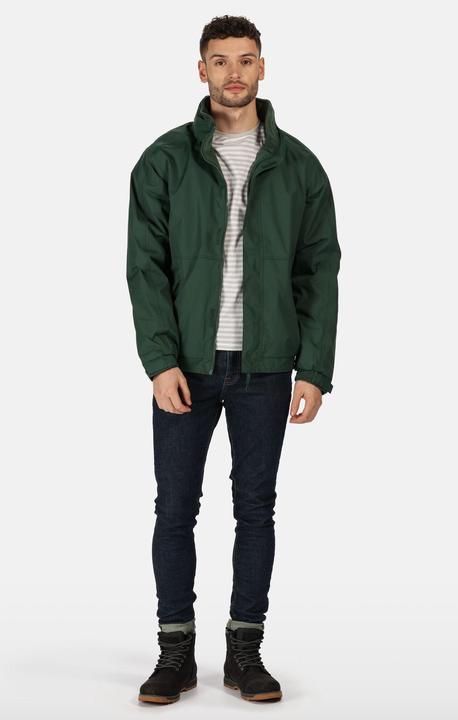 Produktbild Regatta Dover Jacke Winddicht Wasserfest (3XL)