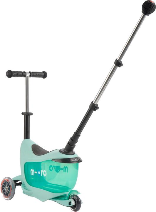 Produktbild Micro Mini2go Deluxe Plus