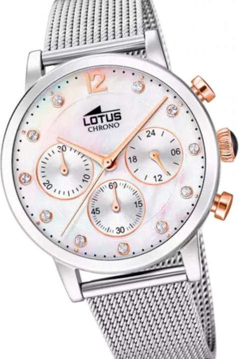 Immagine prodotto Lotus Trendy (Cronografo, 37 mm)