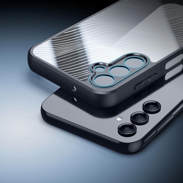 Actual product image Dux Ducis Aimo (Samsung Galaxy A15 5G)
