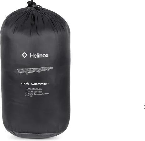 Produktbild Helinox Sitzüberzug Fleece Cot One Long