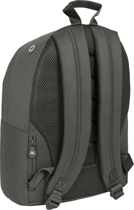 Image du produit Kappa Sac à dos scolaire 31 x 41 x 16 cm Gris