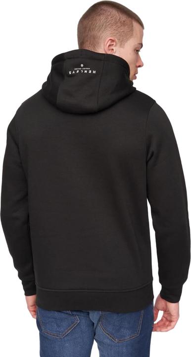 Produktbild Henleys Scripthen Kapuzenpullover (XL)