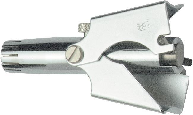 Produktbild Zwilling 79850-001-0 Präzisionstrimmer