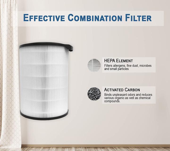 Actual product image Comedes FY3430/30, pack of 1 (1 x)