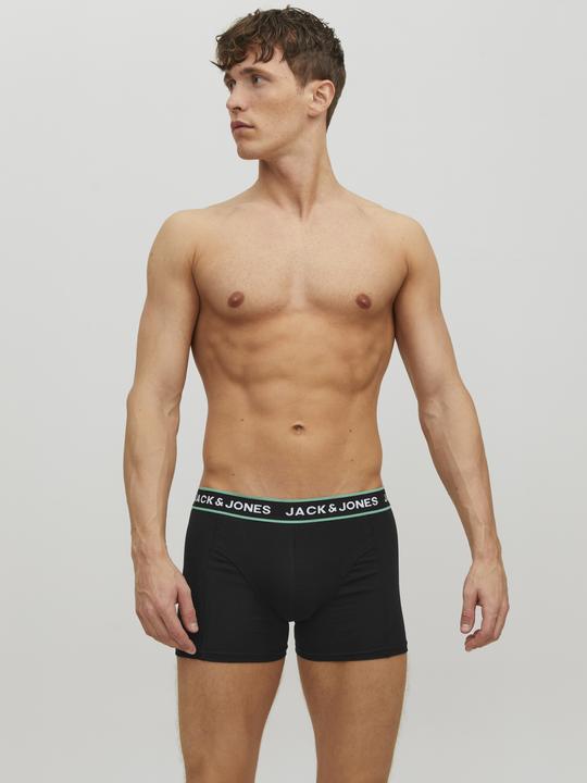 Immagine prodotto Jack & Jones Flower (XXL, confezione da 3)