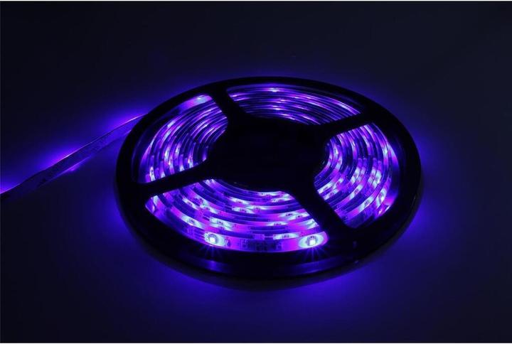 Produktbild Grundig LED-Stripe 180 SMD LEDs 3 m (Mehrfarbig, 300 cm, Indoor)