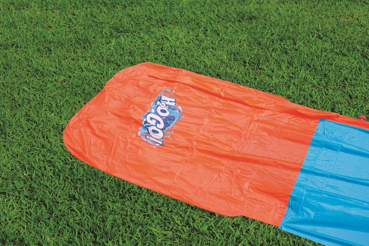 Actual product image Bestway Single Slide H2OGO