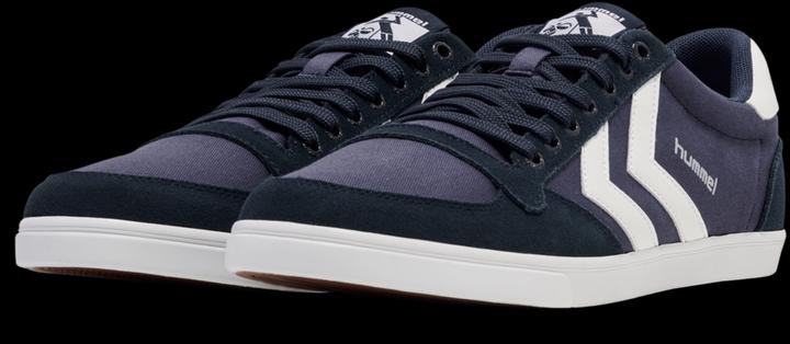 Produktbild hummel Slimmer Stadil Low (48)