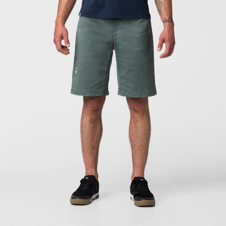 Immagine prodotto Wild Country Pantaloncini Stamina Uomo (XXL)