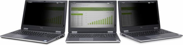 Actual product image StarTech COM 30.73cm 12.1inch 16:10 touch laptop privacy screen privacy film notebook privacy filter (12.10", 16 : 10)
