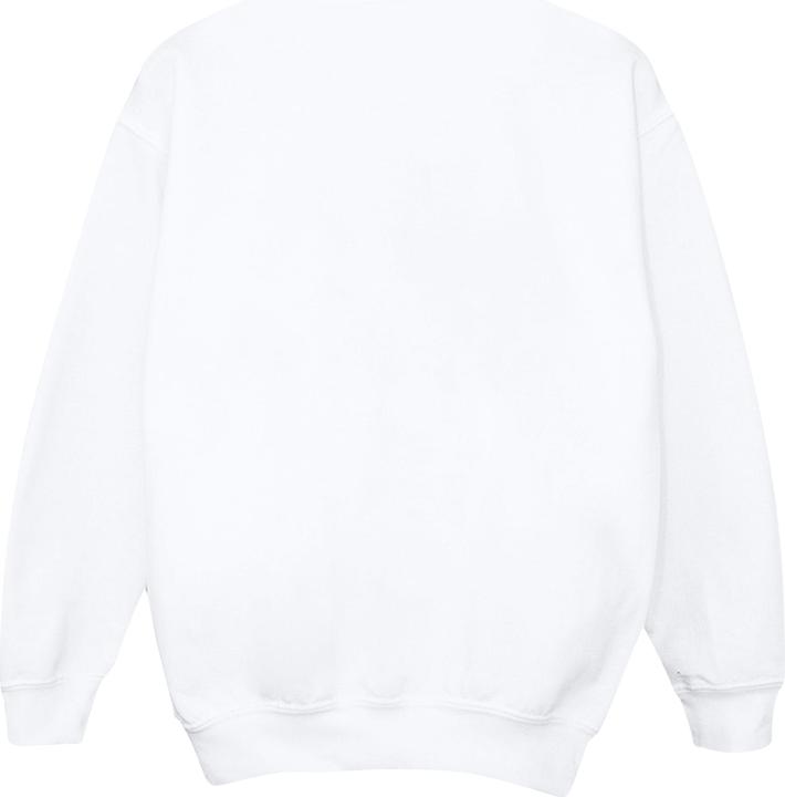 Image du produit Disney - Sweat FROZEN MOVIE LOGO - Garçon (152, 158)