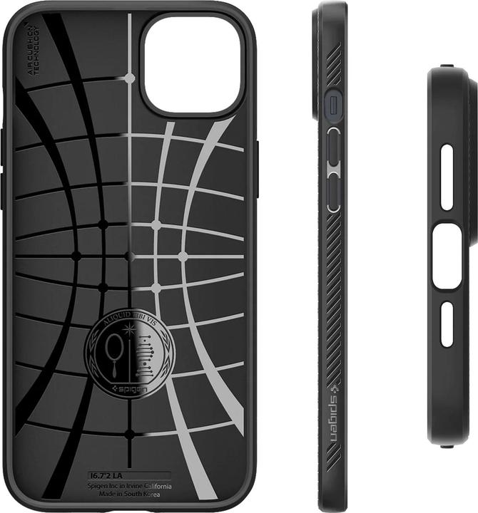 Produktbild Spigen Liquid Air (Apple iPhone 14)