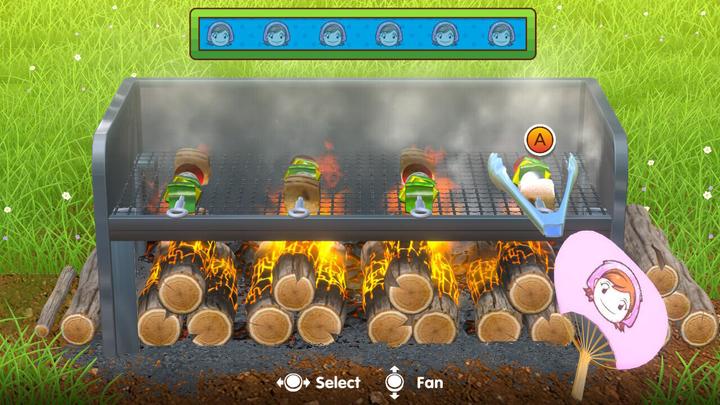 Image du produit Ravenscourt Cooking Mama : Cookstar (Switch, DE)