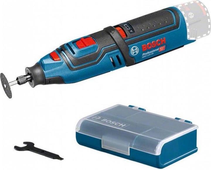 Bosch Professional Gro 12v-35